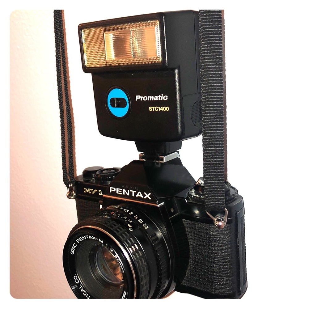 Camera